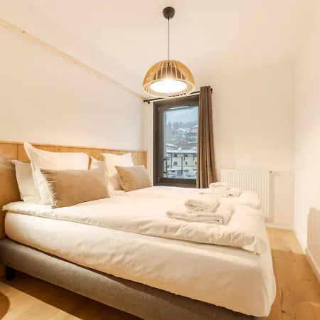 Chatelet 3ch Proche Remontees Vues Saint-Gervais-les-Bains
