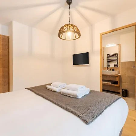 Chatelet 3ch Proche Remontees Vues * Saint-Gervais-les-Bains