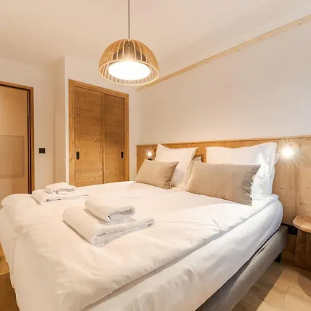 Chatelet 3ch Proche Remontees Vues Apartment