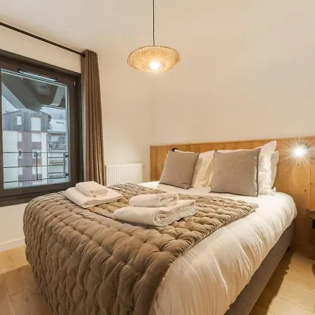 Chatelet 3ch Proche Remontees Vues * Saint-Gervais-les-Bains