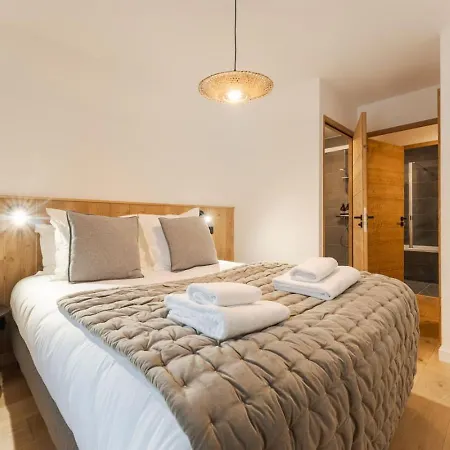 Chatelet 3ch Proche Remontees Vues * Saint-Gervais-les-Bains