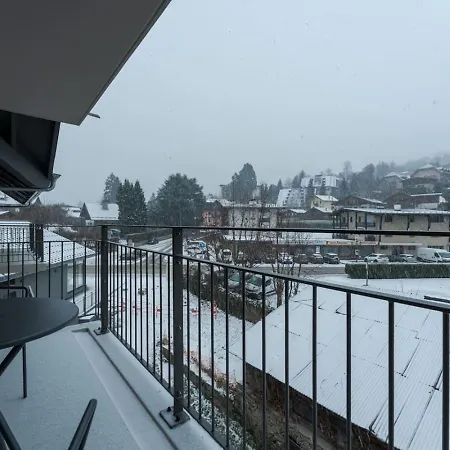 Apartment Chatelet 3ch Proche Remontees Vues Saint-Gervais-les-Bains