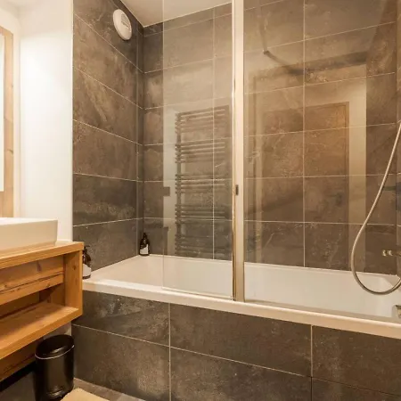 Chatelet 3ch Proche Remontees Vues Apartment